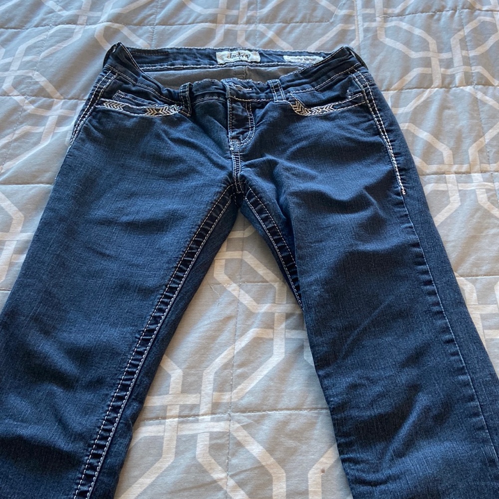 DAYTRIP Scorpio Bootcut 27XL
